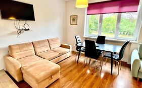 Familly Apartament 3