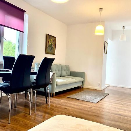 Familly Apartament 3 Międzyzdroje Zewnętrze zdjęcie