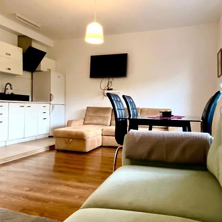 Familly Apartament 3 Międzyzdroje Zewnętrze zdjęcie