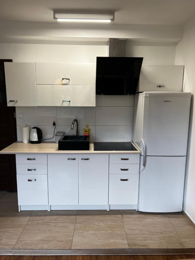 Familly Apartament 3 Międzyzdroje Zewnętrze zdjęcie