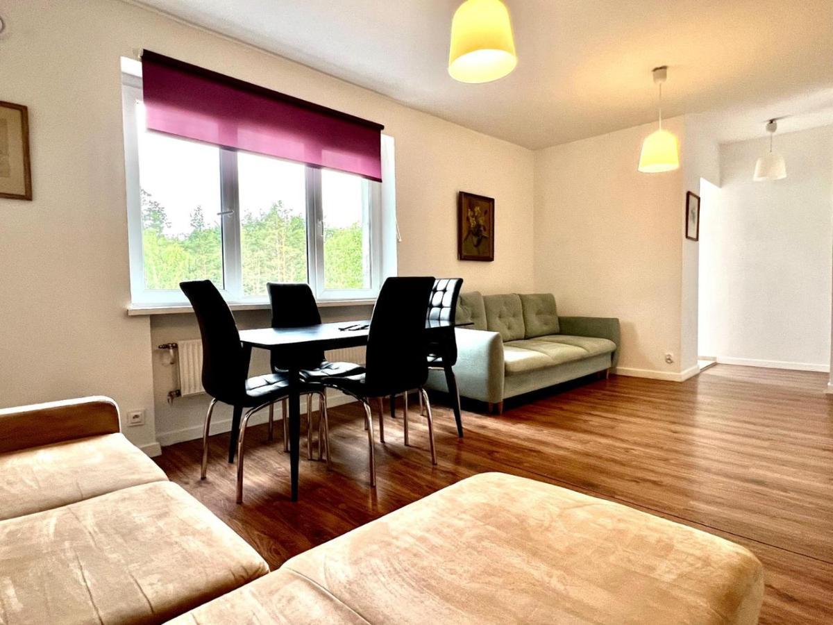 Familly Apartament 3 Międzyzdroje Zewnętrze zdjęcie