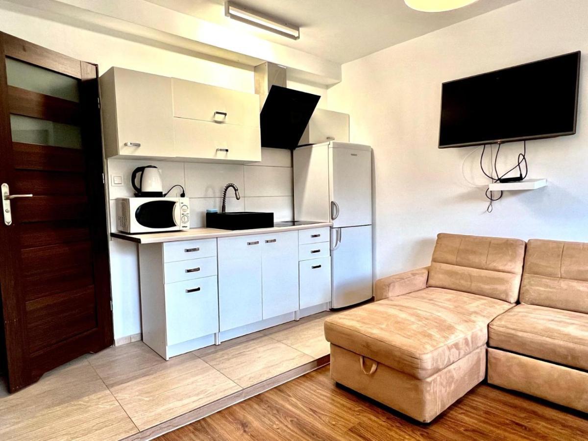 Familly Apartament 3 Międzyzdroje Zewnętrze zdjęcie