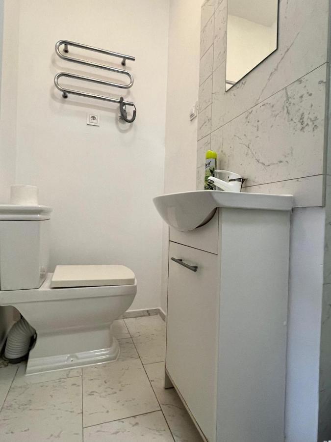 Familly Apartament 3 Międzyzdroje Zewnętrze zdjęcie